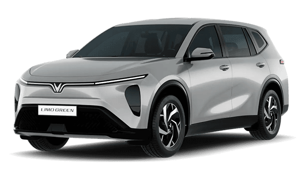 Xe dịch vụ cao cấp